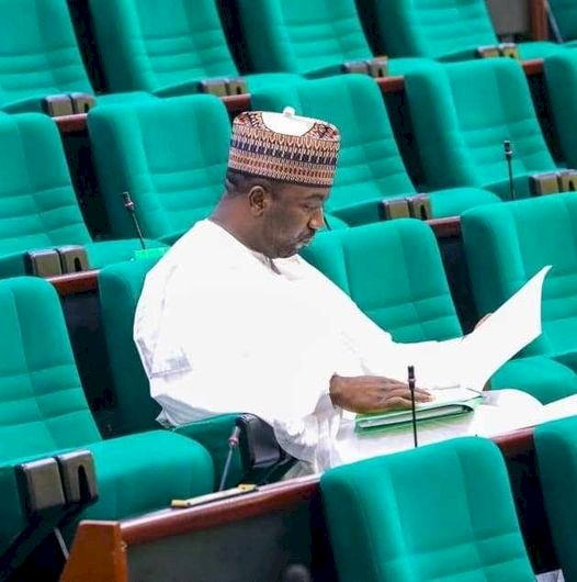 My Bill On Hijab Complies With Nigeria’s Constitution – Rep Sa’idu Abdul