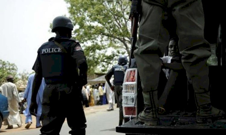 Police in Zamfara arrest medical doctor, 7 others in connection with banditry
