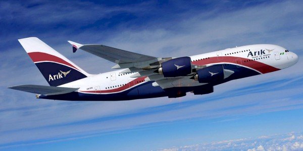 Arik Resumes Lagos-Kano Flights