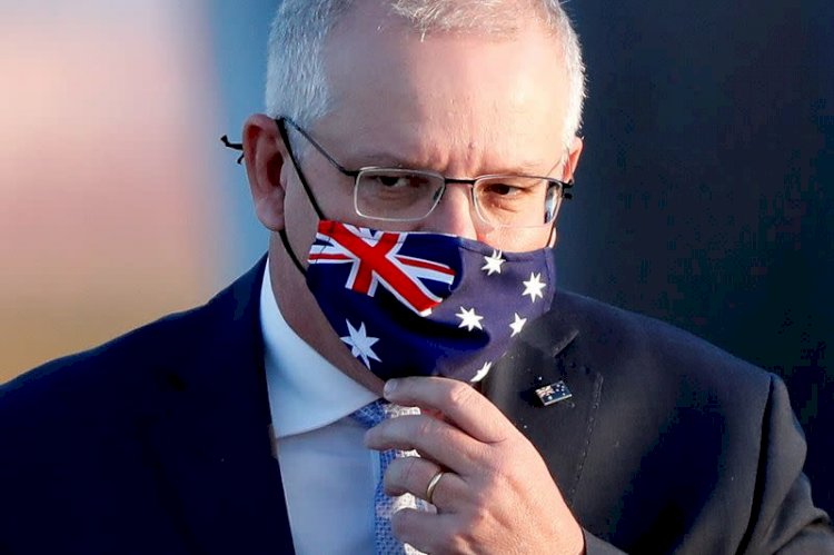 Australian PM urges inquiry into veteran suicides