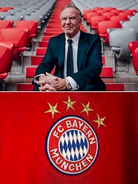 ESL: Bayern Munich: “Our members and fans reject a Super League.