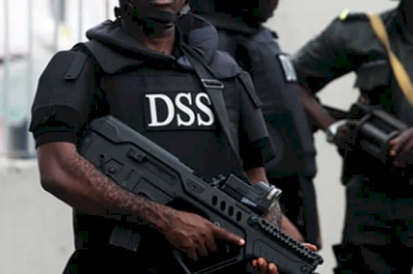 DSS Disowns Ex-Director’s Comment On Pantami