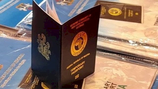 Nigerians In Diaspora To Get Passport Within 72 Hours - Aregbesola Tells Dabiri