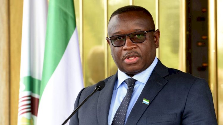 Sierra Leone Celebrates 60th Independence Anniversary