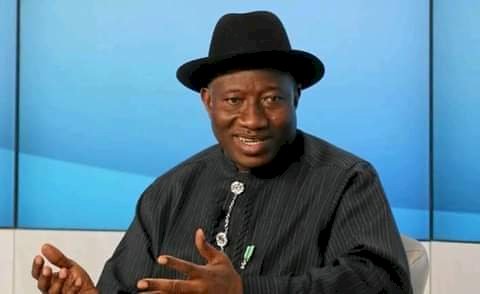It’s Time For Local Govt Autonomy , Says Jonathan