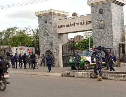 Five Arrested As Yoruba Nation Agitators Defy Abeokuta Rally Ban