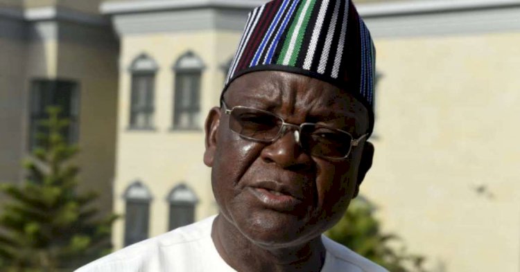 May Day: Benue workers beg Ortom to pay 72 month pension arrears
