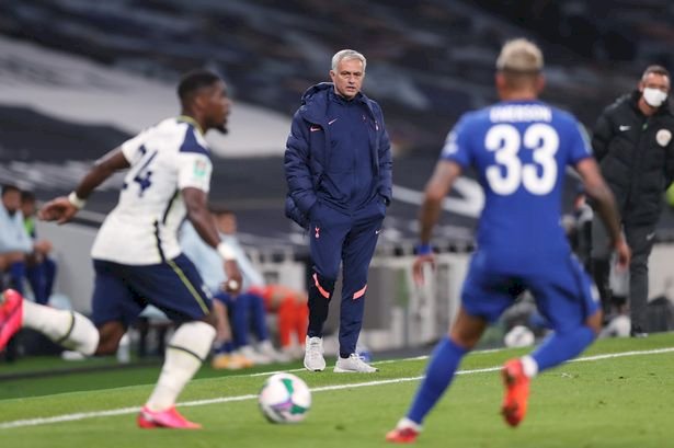 EPL: Tuchel breaks Mourinho’s record after Chelsea beat Fulham 2-0