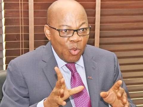 Devolution Of Power Not The Answer, Let’s Address Poverty , Olisa Agbakoba Says 