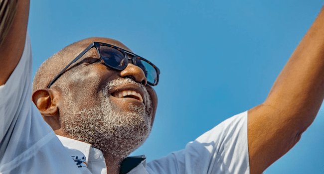 Gov. Akeredolu set to launch first mosque built in Ondo Govt House