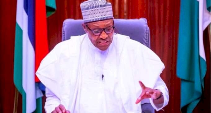 Eid: Buhari Asks Nigerians To Pray Against Banditry , Kidnapping 