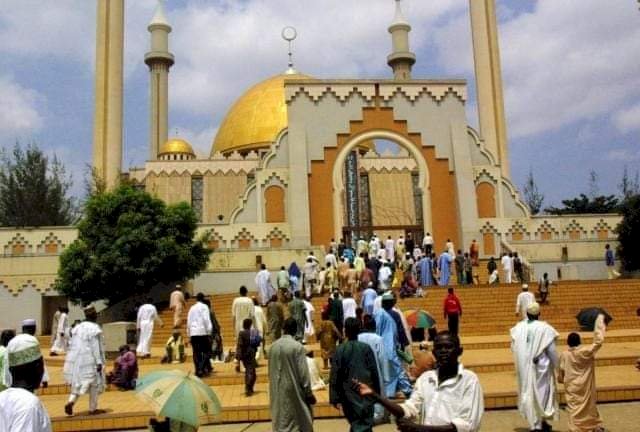 Eid-el-Fitr prayer to hold at Abuja National Mosque – Management