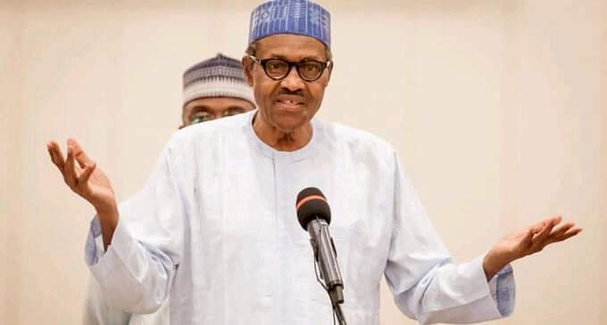 Buhari Says Insecurity In North -west Surprising , Asks Nigerians To Show More Understanding. 