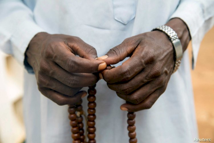 Guinea: Imam Prays In Mandinka, Arrested