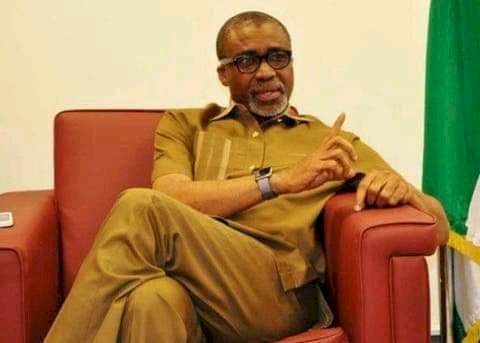I Want Biafra Of The Mind , Not Of Land ― Abaribe