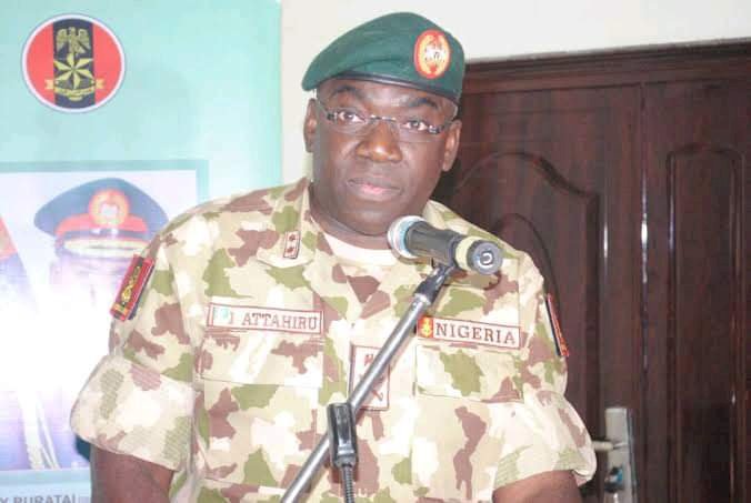 Boko Haram War : Army Recalls Soldiers From Study Leave 