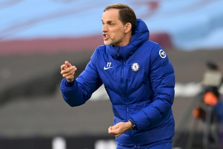 Tuchel Eyes First Chelsea Trophy As Leicester Chase FA Cup History