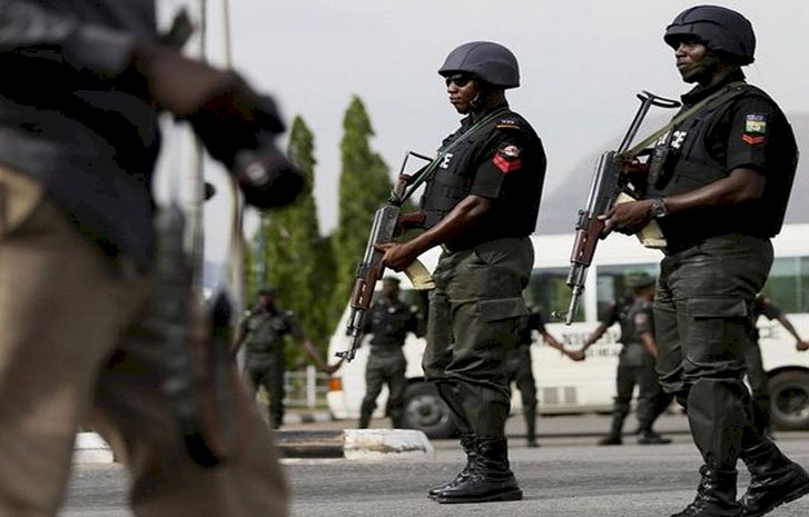 Police Arrest 16 Suspects Over Cultism, Recover Firearms In Enugu