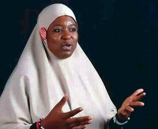Asaba Accord: Those Against Southern Govs Are On Expired Drugs —Aisha Yesufu