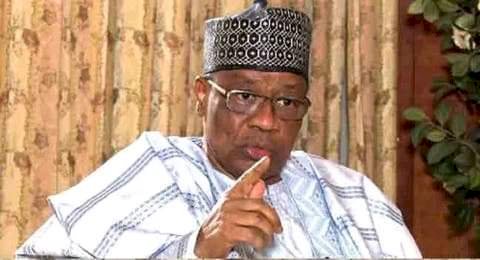 Insecurity: Give Our Soldiers Modern Weapons , Training ― IBB
