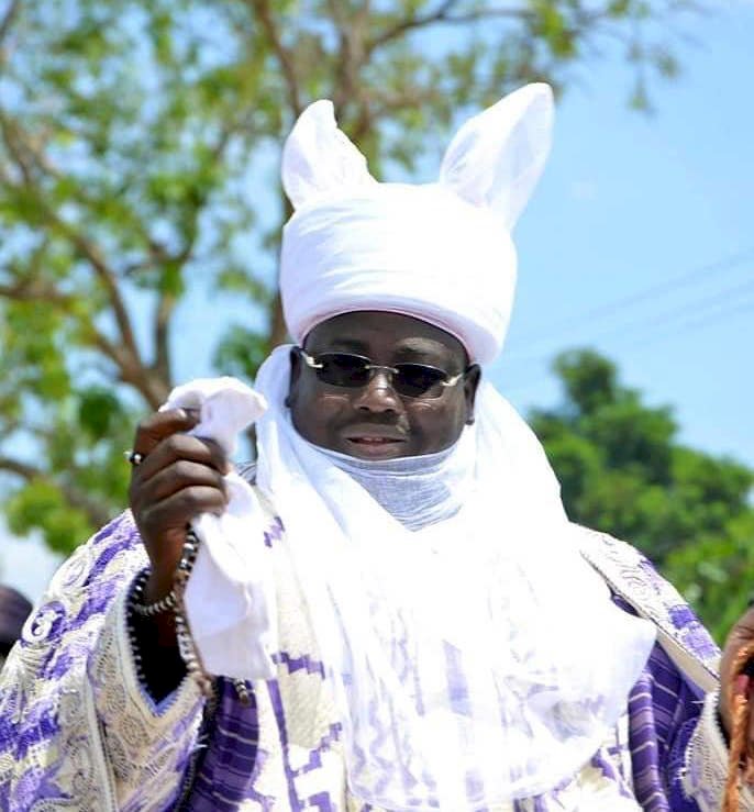 Emir of Bauchi suspends Wakilin Birni for disrespect, “outshining emir” at durbar