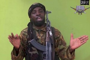 JUST IN: We’re Yet To Get Information On Shekau’s Death – Military