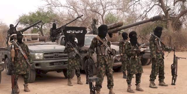 List Of Boko Haram Commanders Seized By ISWAP