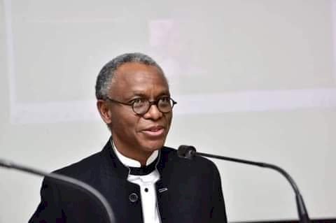You Didn’t Support Me During Face-Off With NLC, El-Rufai Slams Governors