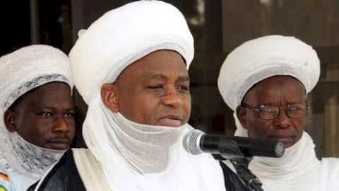 Nigerians need explanations on recovered loots, assets – Sultan