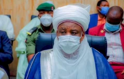 Scrapping NYSC Not In Interest Of Nigeria’s Unity – Sultan