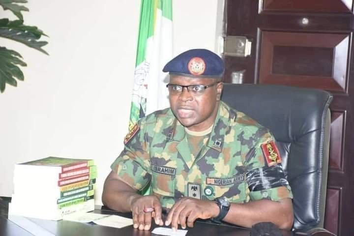 Corps Members Are Soldiers, They Can Be Mobilised for War - NYSC DG