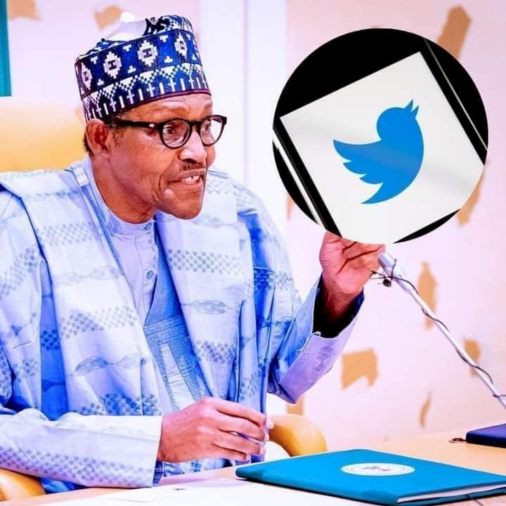 Rescind Suspension Of Twitter In Nigeria Or Face Legal Action, SERAP Tells Buhari