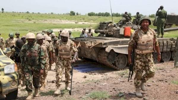 Insecurity: Nigerian Military achieving appreciable success – DHQ