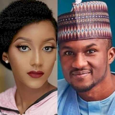 President Buhari sends delegation to fix date for son’s wedding with Kano princess