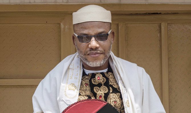 How Associates ‘Sold Out’ Nnamdi Kanu