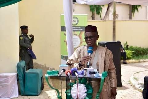KADUNA UPDATE: Peace Commission deploys early warning system