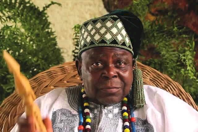 Igboho Didn’t Abandon His Associates , He Ran To Fight Another Day –Ifa priest, Elebuibon