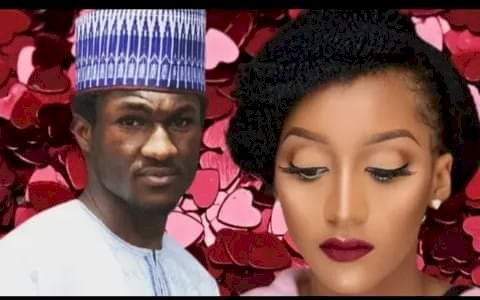 145-Man Committee To Coordinate  wedding of  Emir of Bichi’s daughter Zahra Ado-Bayero to President Muhammadu Buhari’s son Yusuf Buhari.