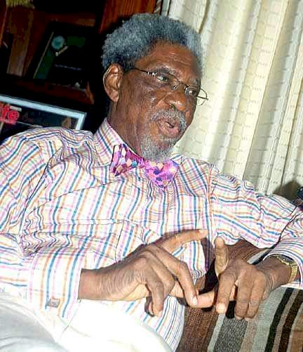 Nnamdi Kanu, Sunday Igboho Have No Business Agitating For Secession — Okunnu