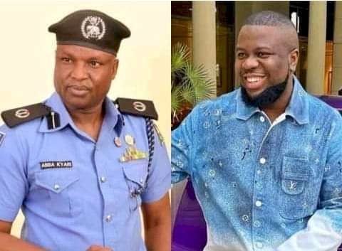 Inside the ‘Hushpuppi’ Operation That Indicted DCP Abba Kyari