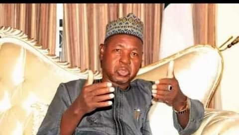 Neglect Of Solid Mineral Sector Fuelling Insecurity – Masari