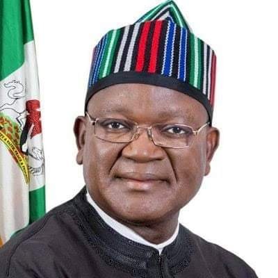 To Rig Election In 2023, Say Your Last Prayer — Ortom.