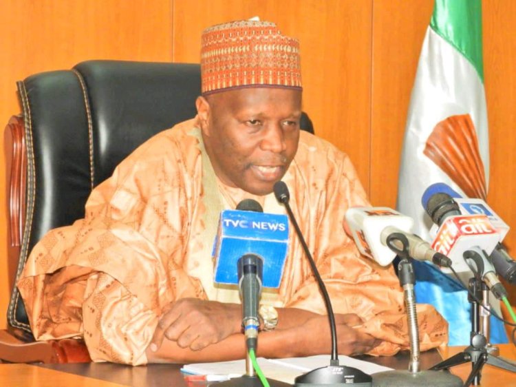 If Southern Govs Say No To Herders, Where Do They Want Them To Go ? – Gombe Gov