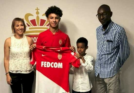 Morocco, Senegal: Sofiane Diop has not yet made his choice
