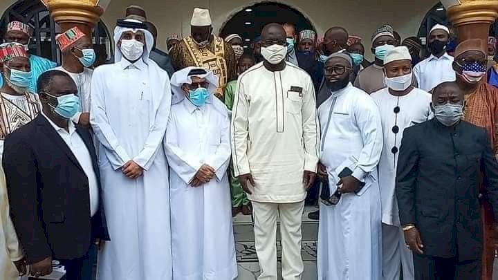 On September 17th 2019 about 28 students died as a result of a fire outbreak at the united Da'Wah Ummah of Liberia  mosque and school in Bass town community