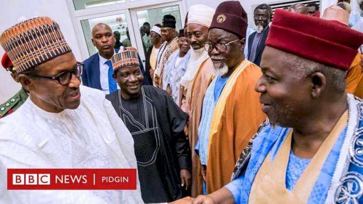 We’ll Come Out In Numbers To Welcome President Buhari To Imo, Igbo Youths, Leaders Vow 