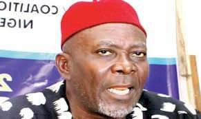 2023: Nnamdi Kanu, IPOB’s Actions Affecting Igbos Chances Of Producing Nigeria’s President – Ohanaeze