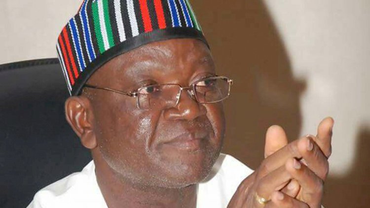 Fulanization Of Nigeria Theory: Ortom Not The Propounder, But Proponent – Group