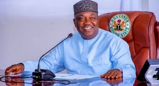 Enugu Traditional Ruler-Elect Commends Gov Ugwuanyi For Signing Anti-Open Grazing Law