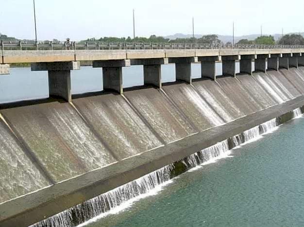 Nigerian Govt To Turn Gurara Dam Into World-class Tourist Site – Minister